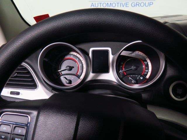 Dodge Journey 2017 photo 18